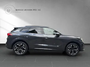 Cupra Terramar 2.0 TSI DSG 4Drive VZ