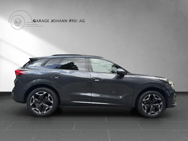Cupra Terramar 2.0 TSI DSG 4Drive VZ