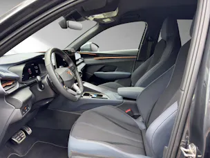 Cupra Terramar 2.0 TSI DSG 4Drive VZ