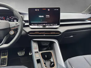 Cupra Terramar 2.0 TSI DSG 4Drive VZ