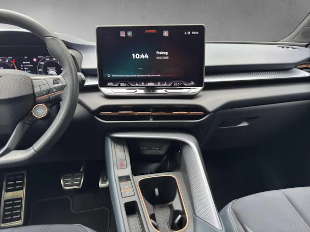 Cupra Terramar 2.0 TSI DSG 4Drive VZ