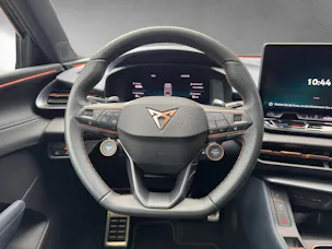 Cupra Terramar 2.0 TSI DSG 4Drive VZ