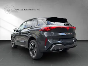 Cupra Terramar 2.0 TSI DSG 4Drive VZ