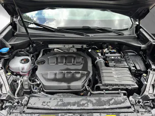 Cupra Terramar 2.0 TSI DSG 4Drive VZ
