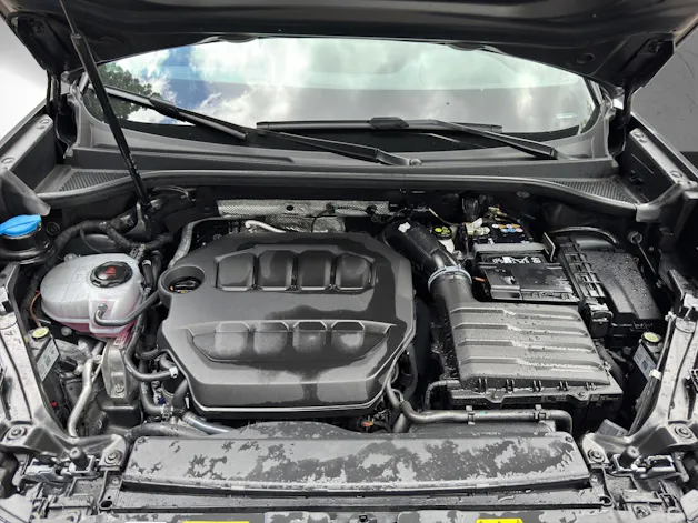 Cupra Terramar 2.0 TSI DSG 4Drive VZ