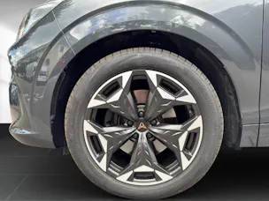 Cupra Terramar 2.0 TSI DSG 4Drive VZ