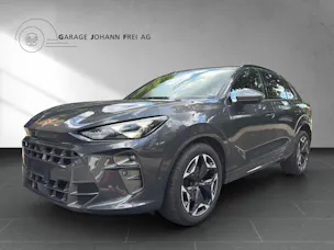 Cupra Terramar 2.0 TSI DSG 4Drive VZ
