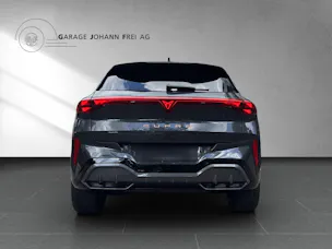 Cupra Terramar 2.0 TSI DSG 4Drive VZ