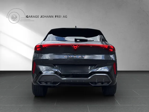 Cupra Terramar 2.0 TSI DSG 4Drive VZ