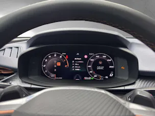 Cupra Terramar 2.0 TSI DSG 4Drive VZ
