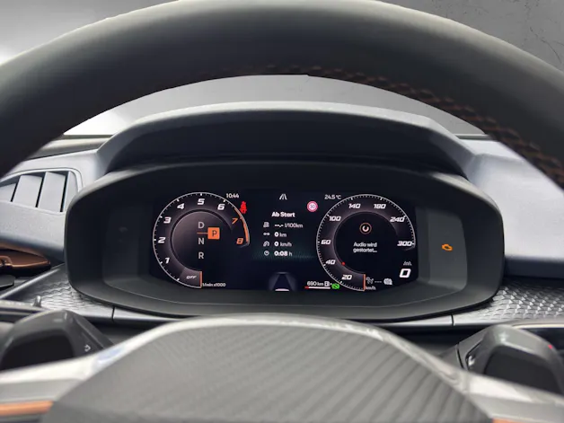 Cupra Terramar 2.0 TSI DSG 4Drive VZ