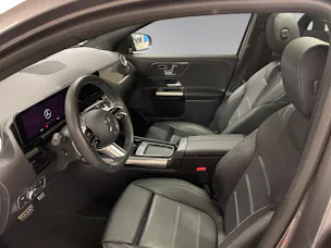Mercedes-Benz GLA 250 4Matic Swiss Star