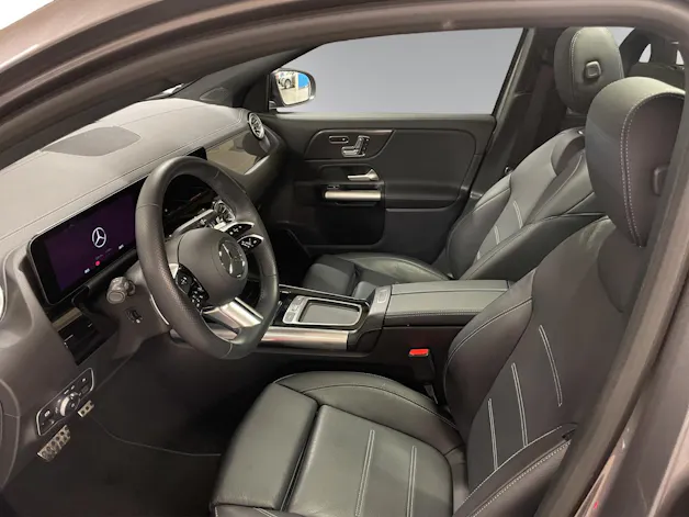 Mercedes-Benz GLA 250 4Matic Swiss Star