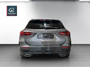 Mercedes-Benz GLA 250 4Matic Swiss Star