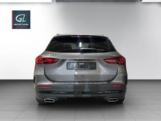 Mercedes-Benz GLA 250 4Matic Swiss Star
