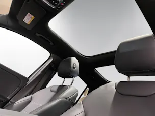 Mercedes-Benz GLA 250 4Matic Swiss Star