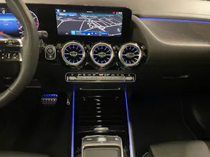 Mercedes-Benz GLA 250 4Matic Swiss Star