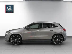 Mercedes-Benz GLA 250 4Matic Swiss Star