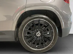 Mercedes-Benz GLA 250 4Matic Swiss Star
