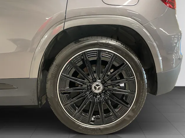 Mercedes-Benz GLA 250 4Matic Swiss Star