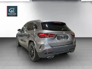 Mercedes-Benz GLA 250 4Matic Swiss Star