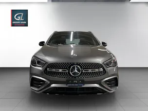 Mercedes-Benz GLA 250 4Matic Swiss Star