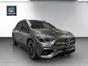 Mercedes-Benz GLA 250 4Matic Swiss Star