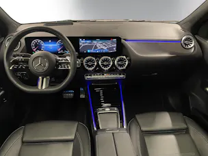 Mercedes-Benz GLA 250 4Matic Swiss Star