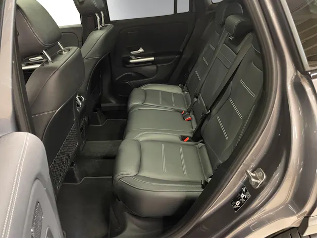 Mercedes-Benz GLA 250 4Matic Swiss Star