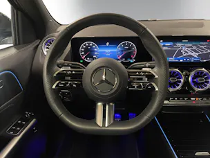 Mercedes-Benz GLA 250 4Matic Swiss Star