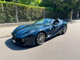 Ferrari 812 GTS