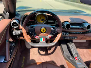 Ferrari 812 GTS