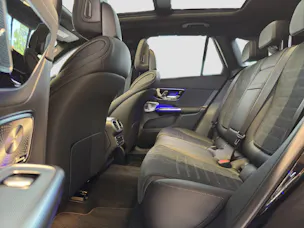 Mercedes-Benz GLC 300 AMG Line 4MATIC