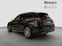 Mercedes-Benz GLC 300 AMG Line 4MATIC