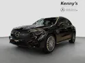 Mercedes-Benz GLC 300 AMG Line 4MATIC