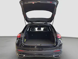 Mercedes-Benz GLC 300 AMG Line 4MATIC