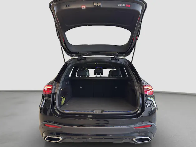 Mercedes-Benz GLC 300 AMG Line 4MATIC