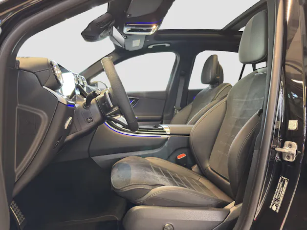 Mercedes-Benz GLC 300 AMG Line 4MATIC