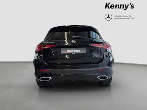 Mercedes-Benz GLC 300 AMG Line 4MATIC