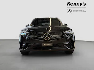 Mercedes-Benz GLC 300 AMG Line 4MATIC