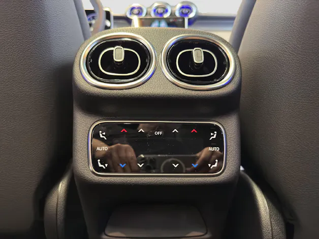 Mercedes-Benz GLC 300 AMG Line 4MATIC