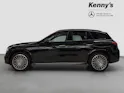 Mercedes-Benz GLC 300 AMG Line 4MATIC
