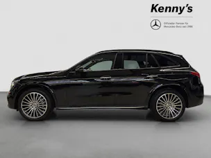 Mercedes-Benz GLC 300 AMG Line 4MATIC