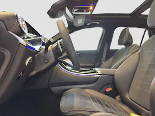 Mercedes-Benz GLC 300 AMG Line 4MATIC