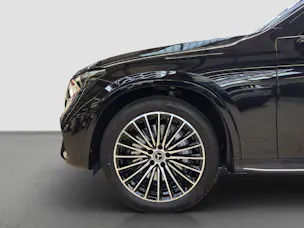 Mercedes-Benz GLC 300 AMG Line 4MATIC