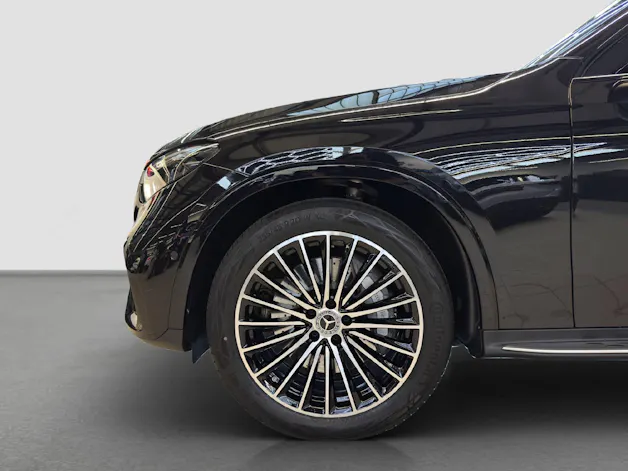 Mercedes-Benz GLC 300 AMG Line 4MATIC