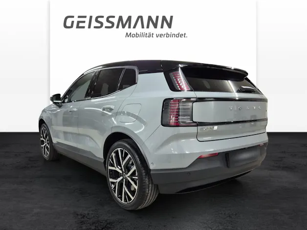 Volvo EX30 E60 Twin Ultra Performance AWD