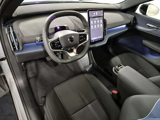 Volvo EX30 E60 Twin Ultra Performance AWD