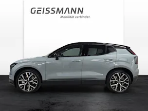 Volvo EX30 E60 Twin Ultra Performance AWD