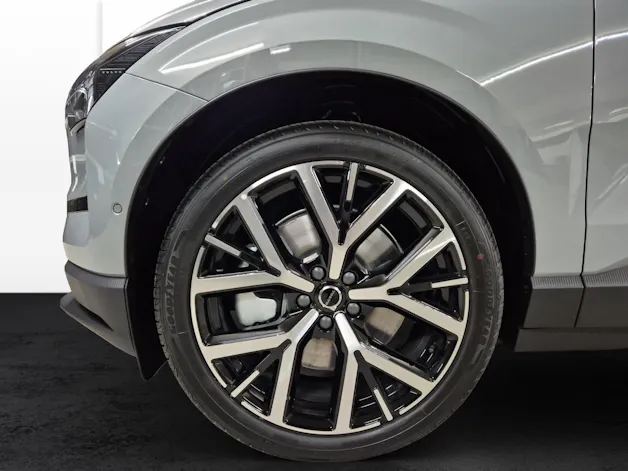 Volvo EX30 E60 Twin Ultra Performance AWD
